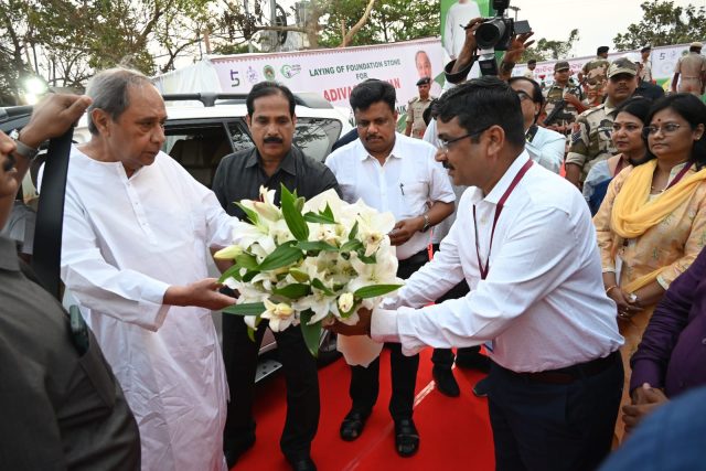 Hospitality Care For Tribal