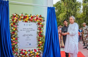 IRC School Transformed