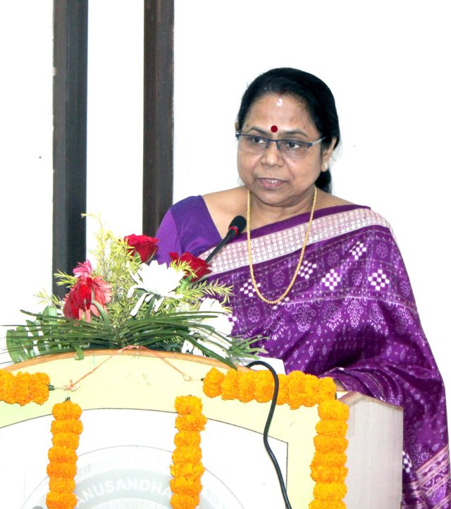 SOA Lauds Women Role