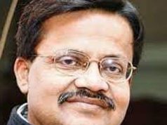 ବିଜେଡି ଛାଡିଲେ ଭର୍ତ୍ତୃହରି