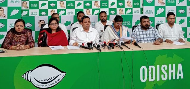 ଆଗାମୀ ୧୦ବର୍ଷ ଯୁବକଙ୍କ ପାଇଁ ସୁବର୍ଣ୍ଣ ସମୟ