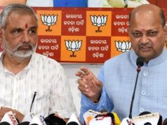 ଉର୍ଜ୍ଜା ଯୋଗାଇବ ମୋଦିଙ୍କ ଗସ୍ତ