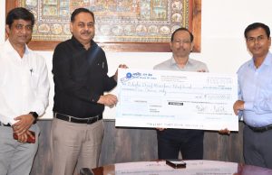 ପାନୀୟ ନିଗମ ଦେଲା ୫କୋଟି