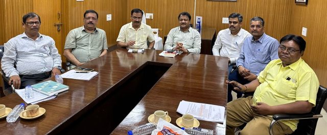 ସରକାର ପାଳନ କରିବେ ମହତାବଙ୍କ ଜନ୍ମବାର୍ଷିକୀ