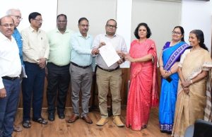 ଶ୍ରବଣବାଧିତଙ୍କୁ ତାଲିମ ପାଇଁ ରାଜିନାମା