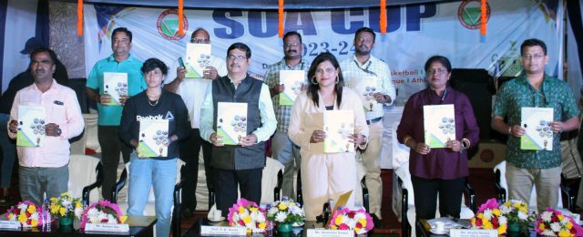 କୃଷି ମହାବିଦ୍ୟାଳୟ ଗ୍ରୁପ୍ ଚାମ୍ପିଅନ୍