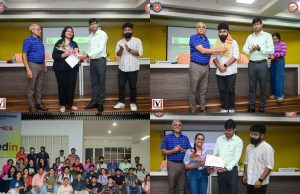 SOA NSS Boosts Youth