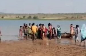 Two Dead In Boat Mishap