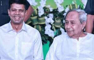 Free Power Guarantee; Naveen