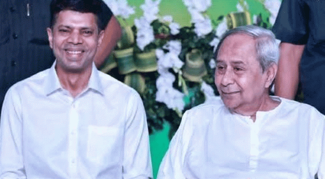 Free Power Guarantee; Naveen