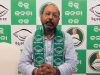 BJD Rejects BJP Jibes
