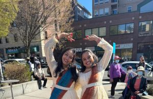 Odisha Day In Seattle