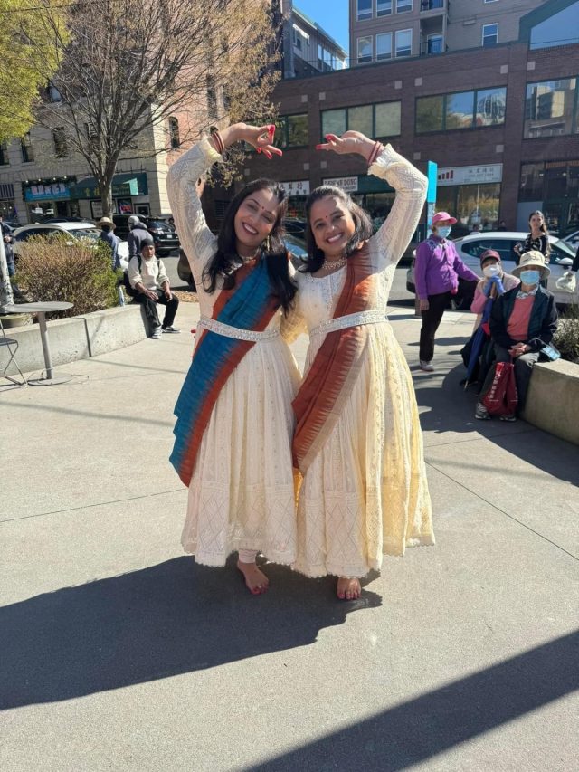 Odisha Day In Seattle