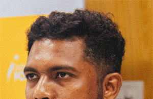 New DMs SPs Appointed