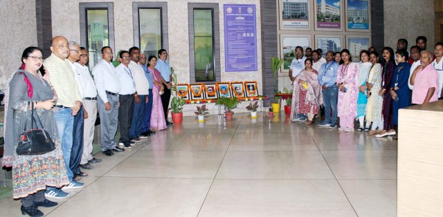 Utkal Divas@SOA