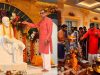 Guruji Opens Sai Temple