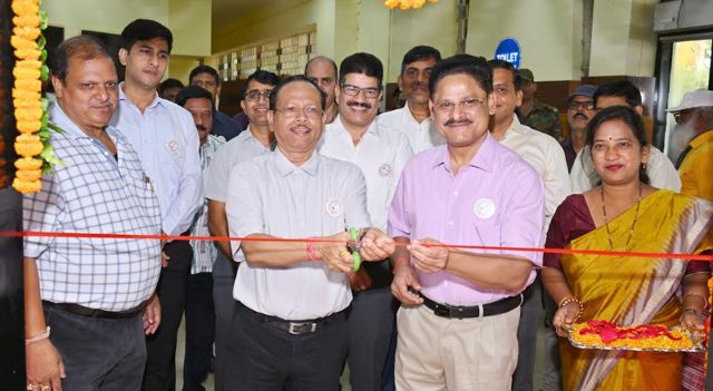 Capital City Foundation Day