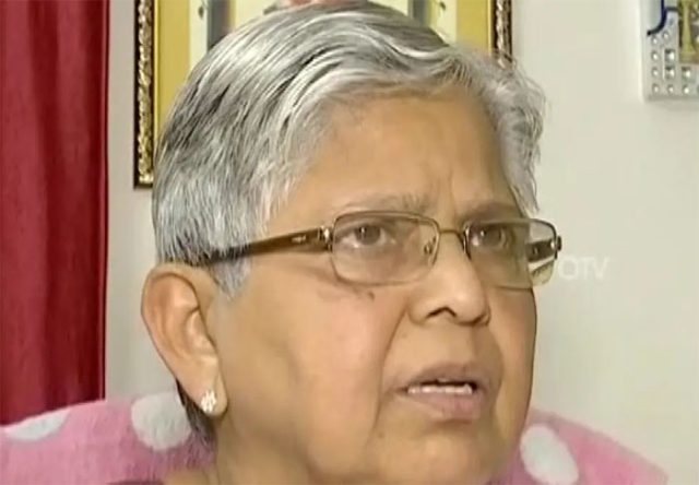 Women Leaders Quit BJD