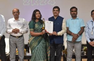 ସୋଆ ଆଇଏଏସ୍ ରେ ବାର୍ଷିିକ ଉତ୍ସବ