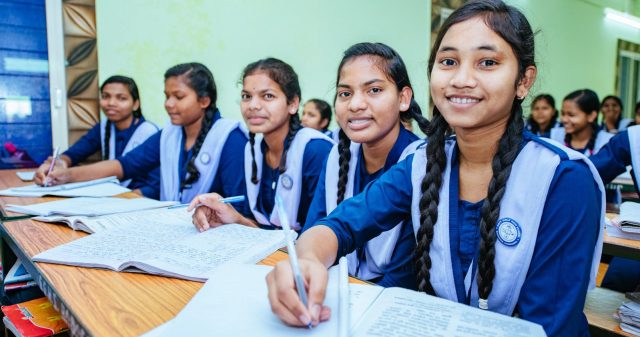 Moring Classes From 21 March