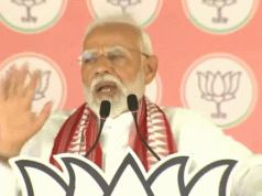 BJP Wrests Odisha Power