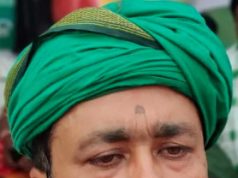 Khatua Gets BJP Ticket