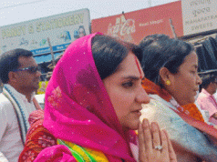 Malvika Tops Rich List