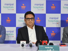 AMRI; Now Manipal Hospitals