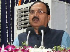 Plea For Biodiversity Protection