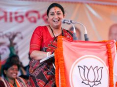 Double Vote For Lotus; Irani