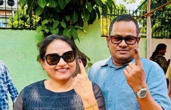 Capital City Vote Tally Up