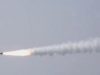 Rudra M II Test Flight