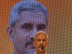 Odisha Needs Modi Care