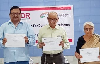 Biplab Patro Richest