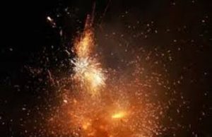 ନିର୍ବାଚନୀ ଶୋଭାଯାତ୍ରା ପାଇଁ ବାଣ ଖୋଜା