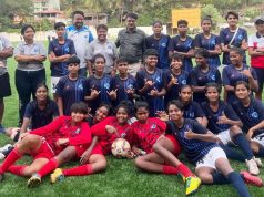 NFA Qualifies IWL