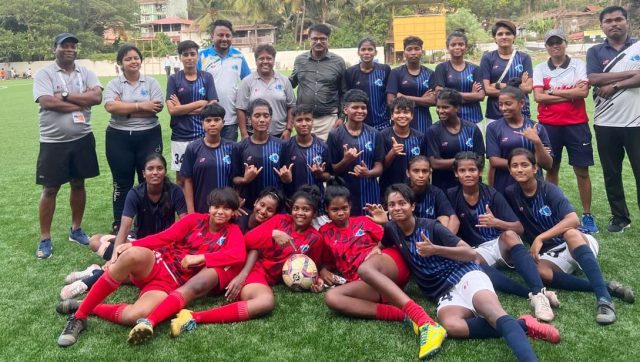 NFA Qualifies IWL