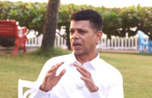 BJP Plans To Break BJD