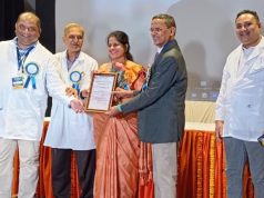 ସମ୍ରେ ବିଶ୍ୱ ଜରୁରୀକାଳୀନ ଔଷଧ ଦିବସ