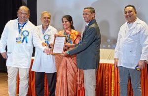 ସମ୍ରେ ବିଶ୍ୱ ଜରୁରୀକାଳୀନ ଔଷଧ ଦିବସ