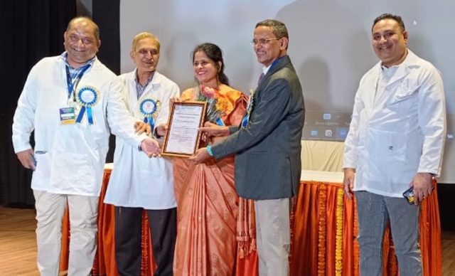 ସମ୍ରେ ବିଶ୍ୱ ଜରୁରୀକାଳୀନ ଔଷଧ ଦିବସ