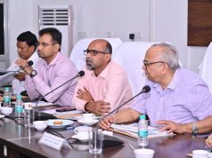 OMBADC Projects Development Lauded