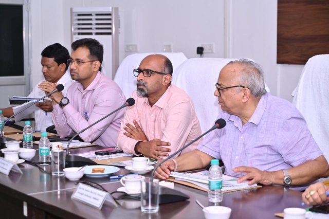 OMBADC Projects Development Lauded