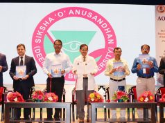 SOA Hosts Otolaryngolosists Meet