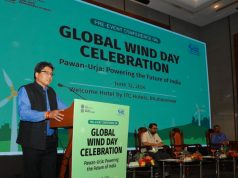 Das Lauds Odisha Potential