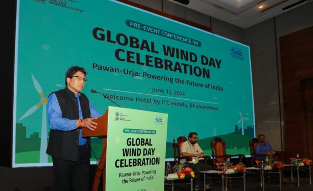 Das Lauds Odisha Potential