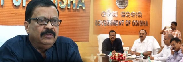 Don’t Spare Corrupt; Pujari