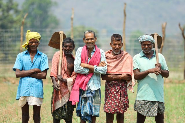 Vedanta On Farmers Care