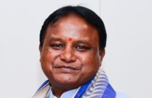 CM On Delhi Visit