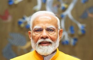 PM Modi Lauds Om Birla